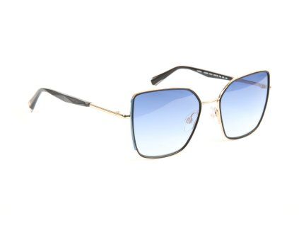 Ana Hickmann Sunglasses HI3208 A01A 54
