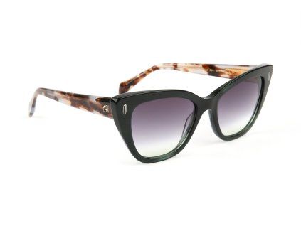 Ana Hickmann Sunglasses AH9437 E01 53