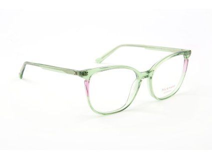 Ana Hickmann Optical Frame HI6361G P03 53