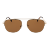 Champion Napszemüveg CU5151 C01 58