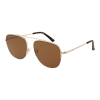 Champion Napszemüveg CU5151 C01 58