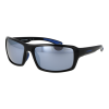 Skechers Sunglasses SE6289 01D 61