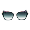 Bulget Sunglasses BG3351 P02 54