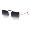 Bulget Sunglasses BG3367 05A 60