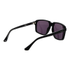 Web Sunglasses WE0378 05A 58
