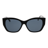 Barbour Napszemüveg BAS-3032 104 54