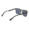 Gant Napszemüveg GA00014 09A 58