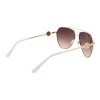 Guess Napszemüveg GF6140 6232F