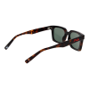Fila Sunglasses SFI897 4BLV 51