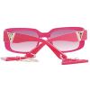 Guess Napszemüveg GU7891 5372T