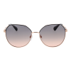 Max & Co Napszemüveg MO0060 33B 58