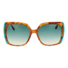 Marciano by Guess Sunglasses GM00005 56P 57