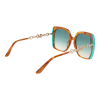 Marciano by Guess Sunglasses GM00005 56P 57