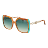 Marciano by Guess Sunglasses GM00005 56P 57