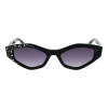 Marciano by Guess Sunglasses GM00017 01B 53