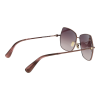Max Mara Napszemüveg MM0035-H 38T 61