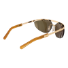 GCDS Napszemüveg GD0051 30G 71