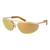 GCDS Napszemüveg GD0051 30G 71