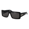 GCDS Sunglasses GD0053 01A 56