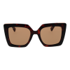 Max Mara Sunglasses MM0051 54S 52