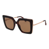 Max Mara Sunglasses MM0051 54S 52