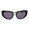 Max Mara Sunglasses MM0093 01A 54