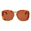 Max Mara Sunglasses MM0092 56E 55