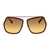 Max Mara Napszemüveg MM0060 48F 64