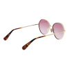 Max Mara Sunglasses MM0096 28Z 57