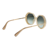 Max Mara Sunglasses MM0094 25P 55