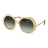 Max Mara Sunglasses MM0094 25P 55