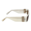 GCDS Napszemüveg GD0037 21E 57