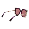 Max Mara Napszemüveg MM0051 83W 52