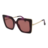 Max Mara Napszemüveg MM0051 83W 52