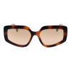 Max Mara Napszemüveg MM0069 52G 55