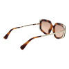 Max Mara Napszemüveg MM0069 52G 55