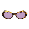 Max Mara Napszemüveg MM0080 53Y 51