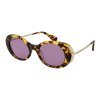 Max Mara Napszemüveg MM0080 53Y 51