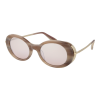 Max Mara Napszemüveg MM0080 60G 51