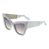 GCDS Napszemüveg GD0026 21G 53