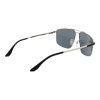 BMW Sunglasses BW0055-H 16A 62 Titanium