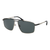 BMW Sunglasses BW0055-H 16A 62 Titanium