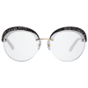 Swarovski Napszemüveg SK0256 5632G