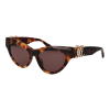 Just Cavalli Sunglasses SJC109 0829 53