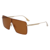 Victoria Beckham Napszemüveg VB238S 723 58
