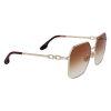 Victoria Beckham Napszemüveg VB232S 723 58