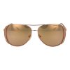 Michael Kors Napszemüveg 0MK1082 1108R1 58