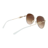 Michael Kors Napszemüveg 0MK1128J 123313 58