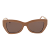 Michael Kors Napszemüveg 0MK2205 395473 52