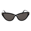 Tom Ford Napszemüveg FT5729 56BGS